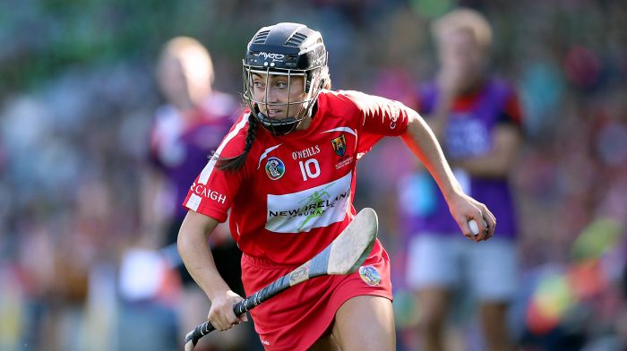 Cork eager to rebound from defeat by champions Galway Image