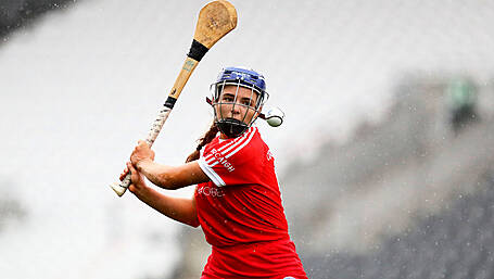 Clare first up for Cork in 2022 national camogie league Image