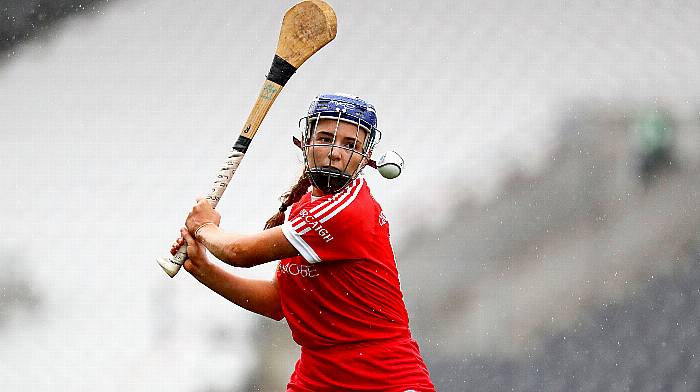 Enniskeane camogie star Orla Cronin wins her first All-Star award Image