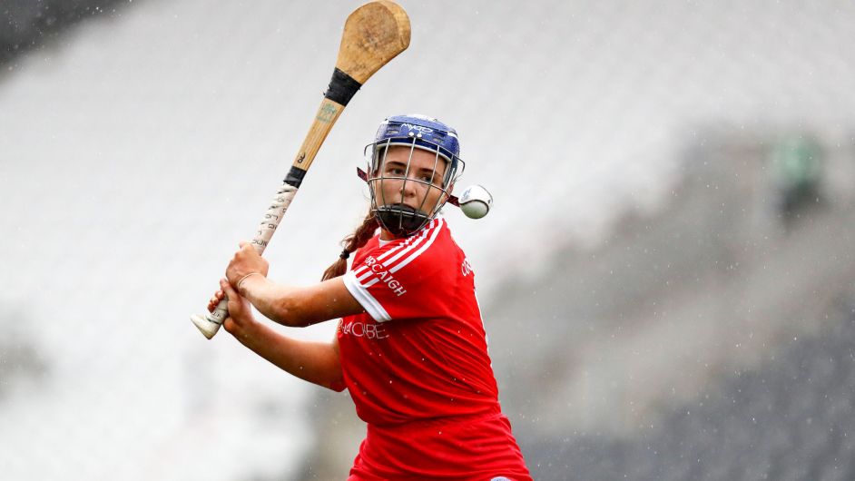 Clare first up for Cork in 2022 national camogie league Image