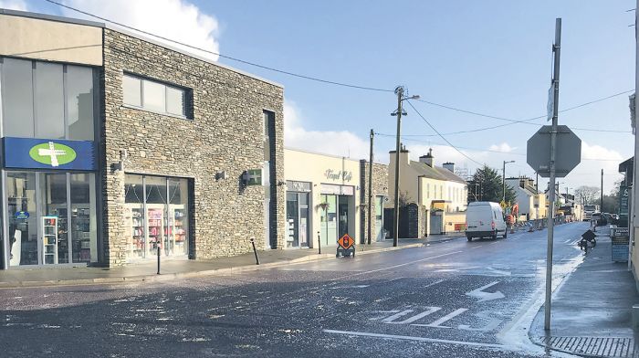 People are risking ‘life and limb’ at dangerous crossing in Dunmanway Image