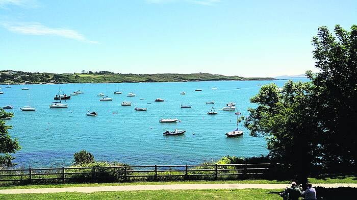 We moved to Schull for six months, but how are we ever going to leave? Image