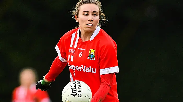 West Cork trio named on LGFA 2020 Senior Team of the Championship Image