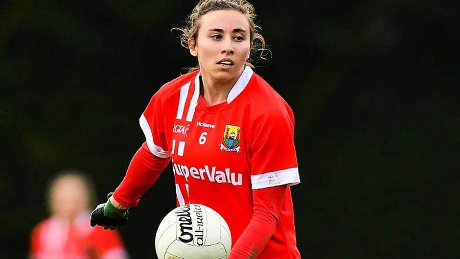 West Cork trio named on LGFA 2020 Senior Team of the Championship Image