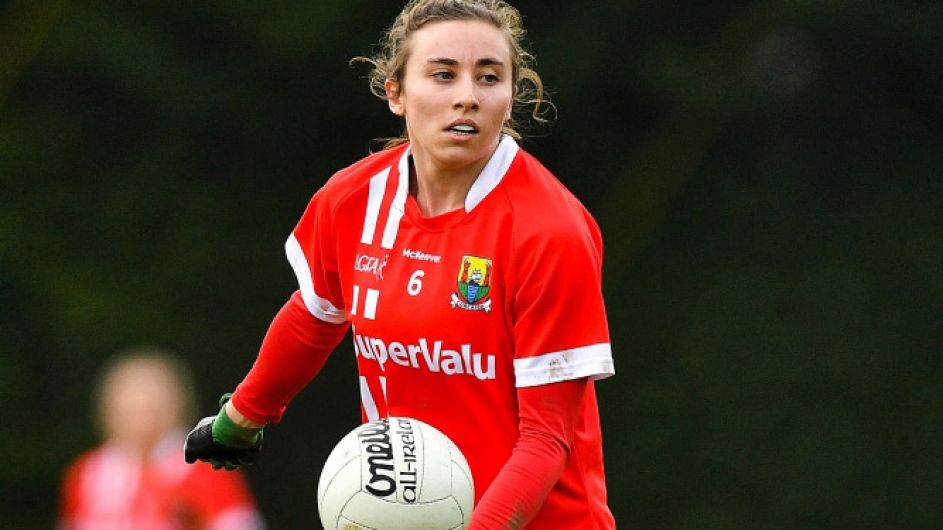 West Cork trio named on LGFA 2020 Senior Team of the Championship Image