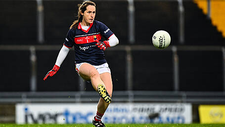 TEAM NEWS: One change to Cork team ahead of All-Ireland semi-final as Shauna Kelly comes in Image