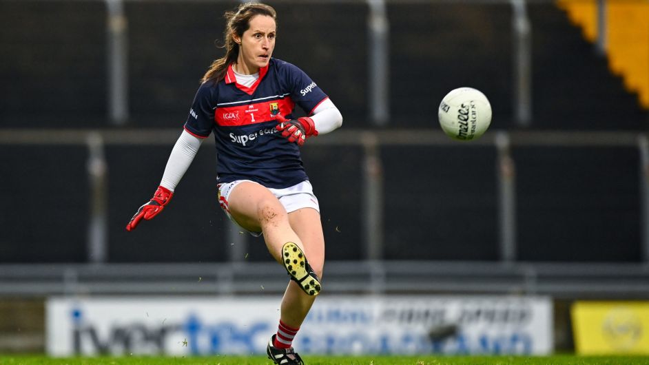 TEAM NEWS: One change to Cork team ahead of All-Ireland semi-final as Shauna Kelly comes in Image