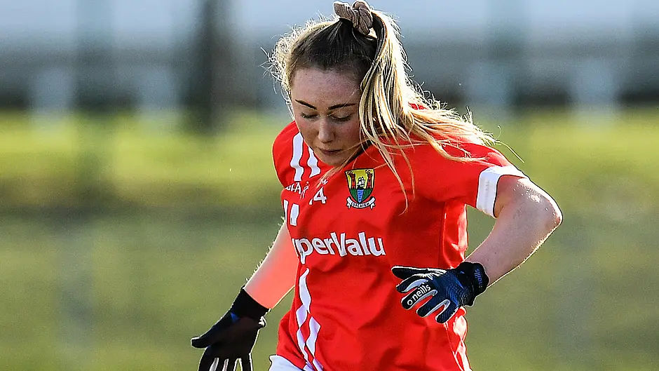 Scally and O'Leary fire Cork into All-Ireland quarter-finals Image