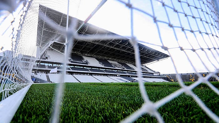 Long-term financing arrangement for Páirc Uí Chaoimh’s debt is on the cards, says O'Donovan Image