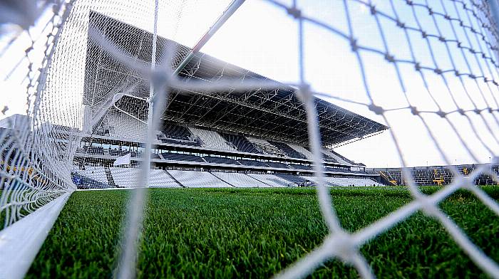 ‘We have to be ambitious for Cork GAA to drive forward,' says new chairman Marc Sheehan Image