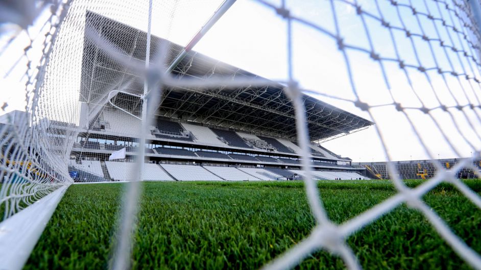 ‘We have to be ambitious for Cork GAA to drive forward,' says new chairman Marc Sheehan Image