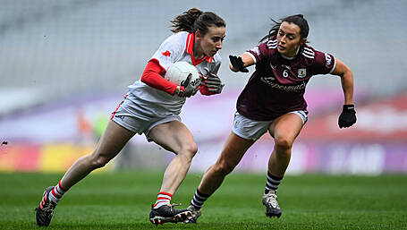 Duggan's goal and Finn's 0-9 haul send Rebels into All-Ireland football final Image