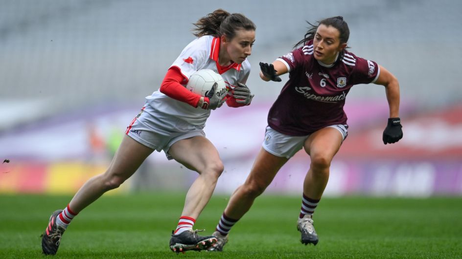 Duggan's goal and Finn's 0-9 haul send Rebels into All-Ireland football final Image