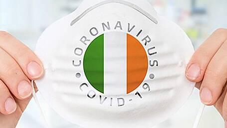 Covid-19 Wednesday: 7 deaths, 418 new cases Image