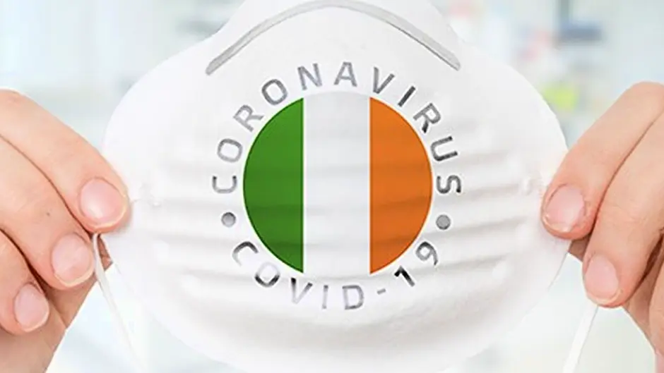Covid-19 Sunday: 0 deaths, 301 new cases Image