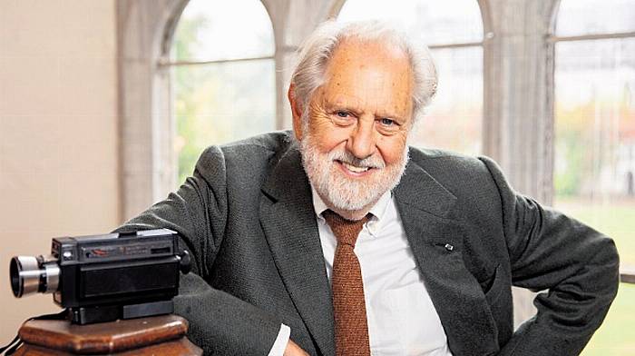 Next generation of film makers receive Puttnam Scholarships Image