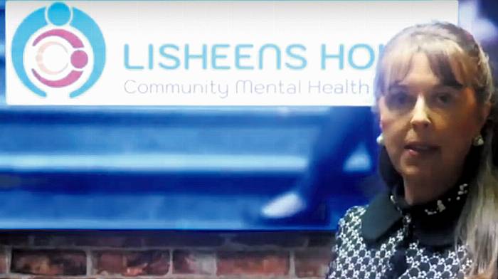 Lisheens House video appeal Image