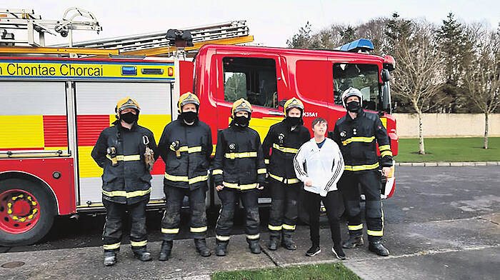 Warning over tumble dryer Image