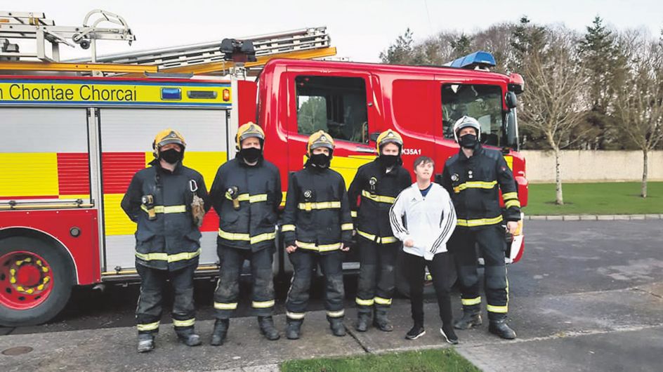 Warning over tumble dryer Image