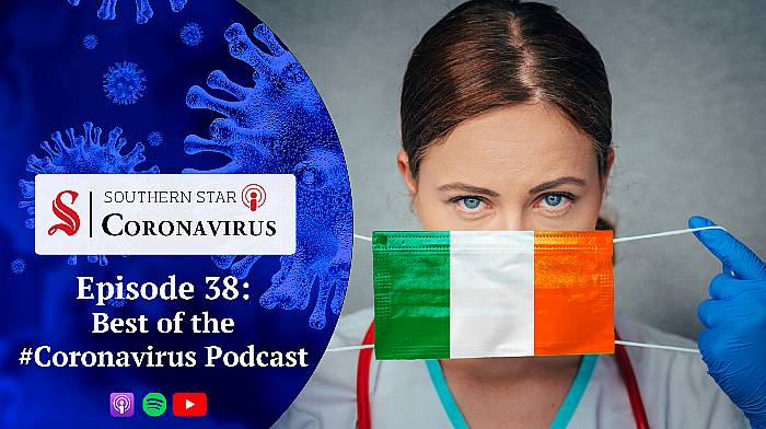 PODCAST: The best of the #Coronavirus Podcast 2020 Image