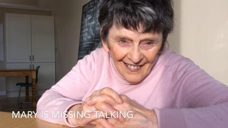 WATCH: Clients of Cope Clonakilty on what they've missed most over the past few months Image