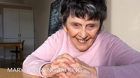 WATCH: Clients of Cope Clonakilty on what they've missed most over the past few months Image