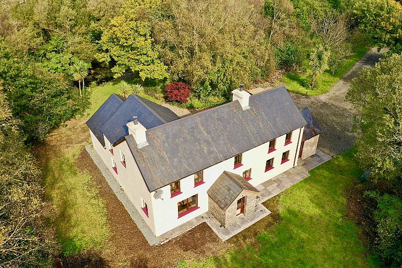 HOUSE OF THE WEEK Ballydehob family home for €525k Image