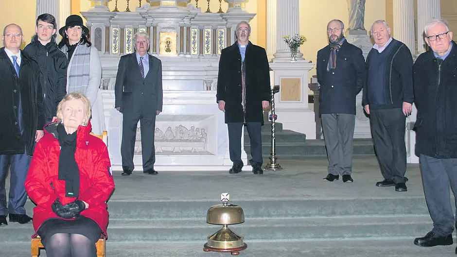 Dunmanway murders give cause for reflection Image