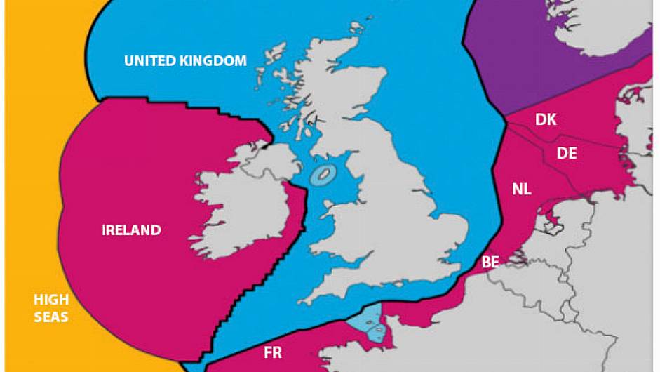 DISASTER LOOMING: No-deal Brexit could ‘devastate’ fishing Image