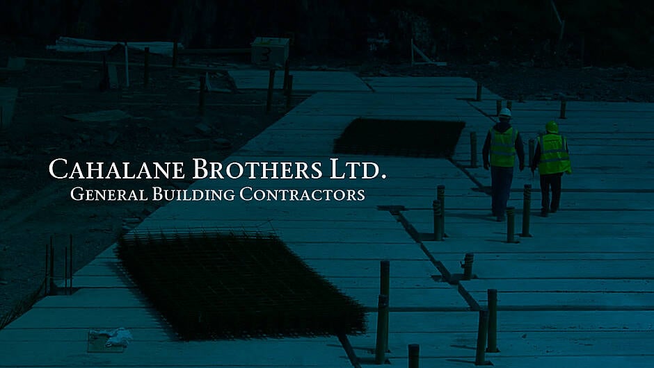 Cahalane Bros Ltd Image 