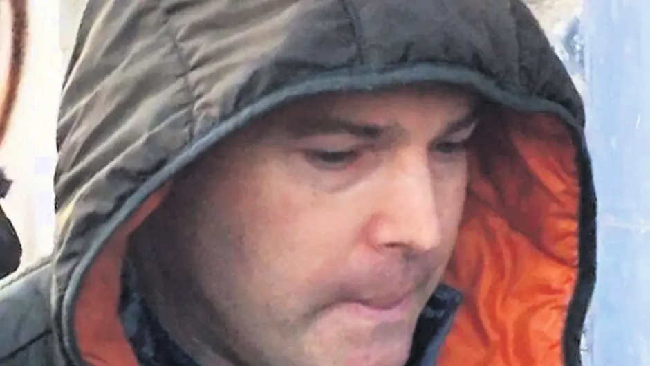 Glengarriff man on child porn charges Image