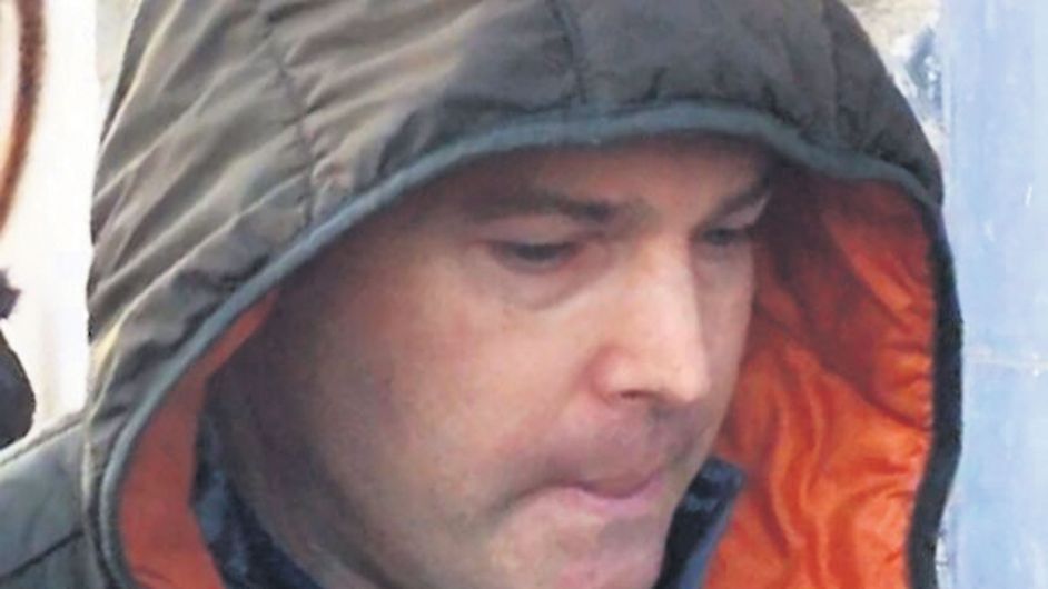 Glengarriff man on child porn charges Image