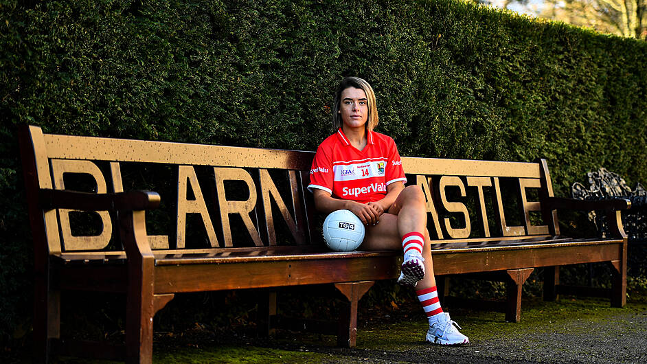 TEAM NEWS: No changes for Cork ahead of All-Ireland final against Dublin Image