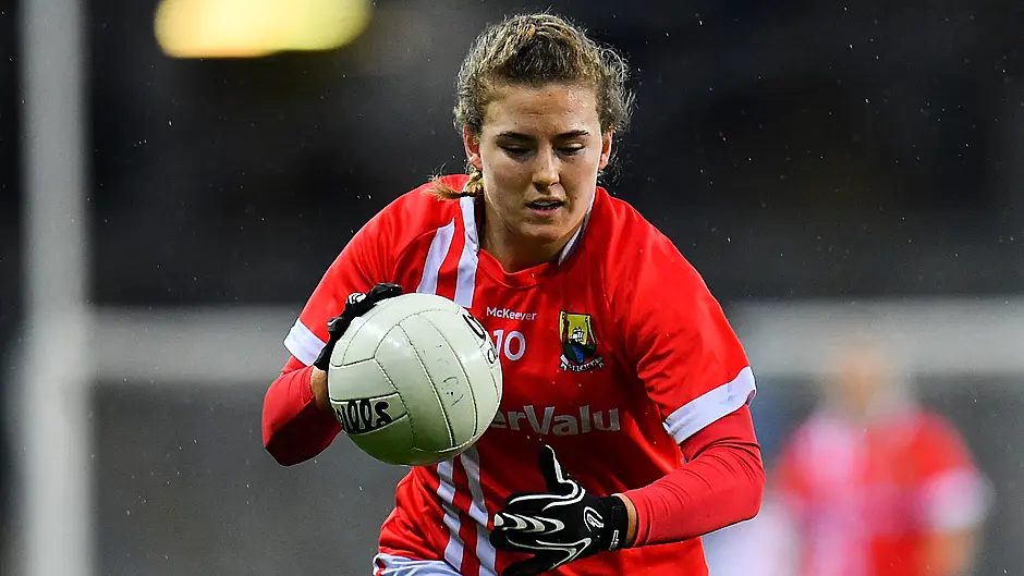 Cork team named for Munster final Image