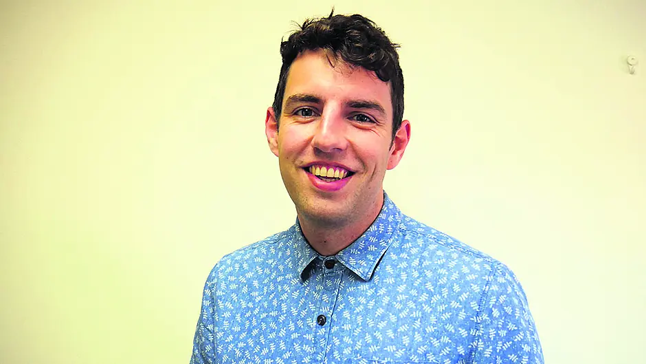 Star’s Jack shortlisted for award Image