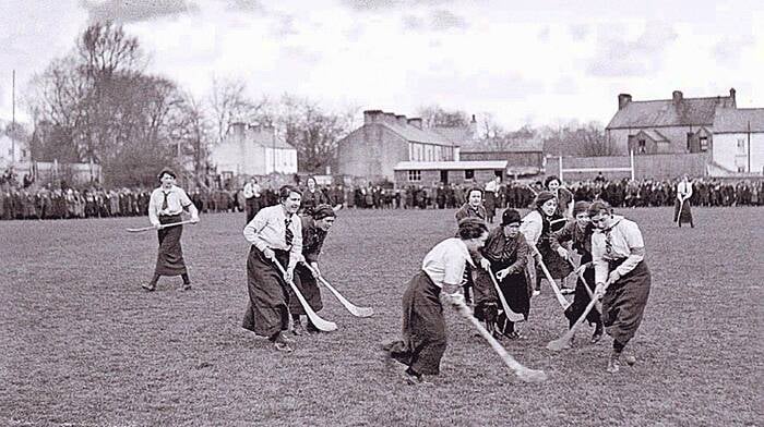 Here’s how camogie came to West Cork over 100 years ago Image