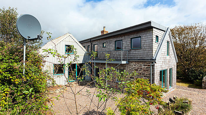 Plenty to learn from charming Old Schoolhouse Image