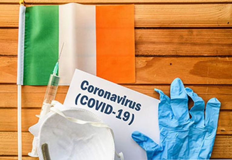 Covid-19 Monday: no deaths, 381 new cases Image