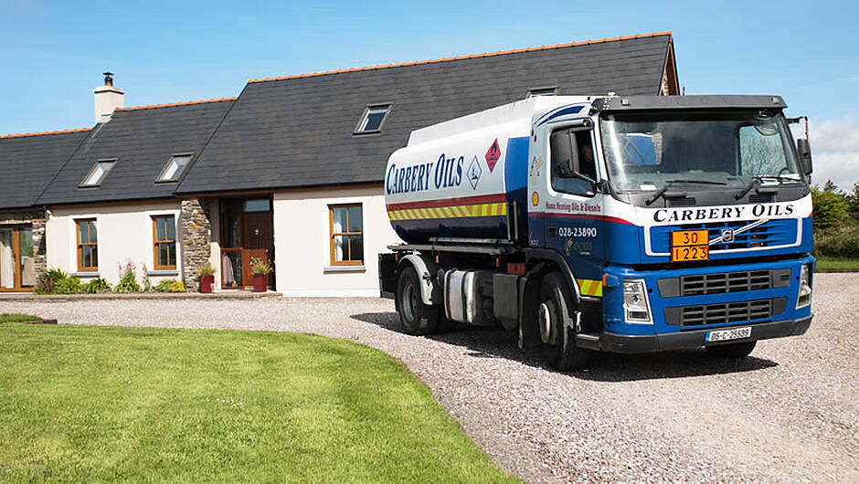 Carbery Oils Ltd Image 