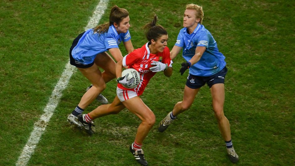 Rebels have the talent and squad size to bounce back from All-Ireland final defeat Image