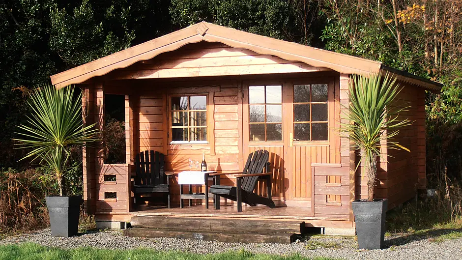 Caravan sites are disappointed with exclusion from Covid supports Image