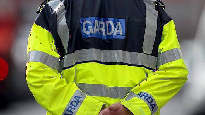 Man missing from Macroom is found safe and well Image