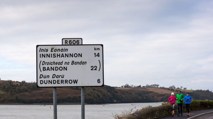 Gardaí rule out foul play following death of Innishannon man Image