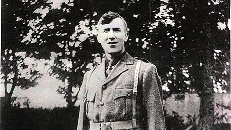 CAPTAIN FRANK HURLEY (1891-1921) 3rd West Cork Brigade Irish Republican Army Image