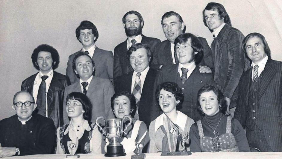 BACK IN THE DAY: The Southern Star’s celebration of West Cork nostalgia in all its forms. Image