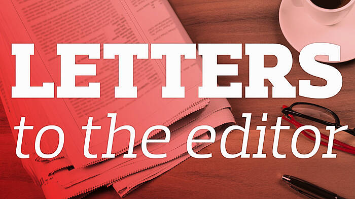 LETTERS TO EDITOR: Santa says get your letters in the post now! Image