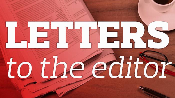 Letters to the Editor: A reminder of Cope’s annual golf classic fundraiser Image