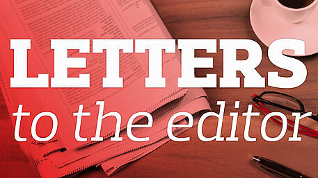 LETTERS TO EDITOR: Santa says get your letters in the post now! Image