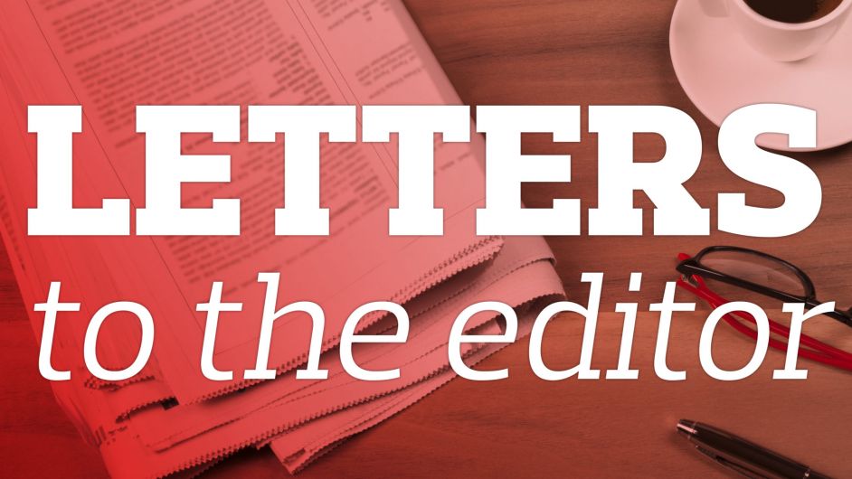 Letters to the Editor: A vision for a cycling future Image