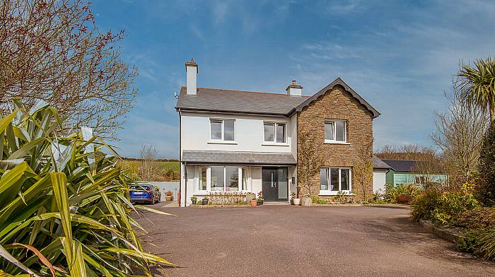 House of the Week: Four-bed near Clonakilty town centre for €585k Image